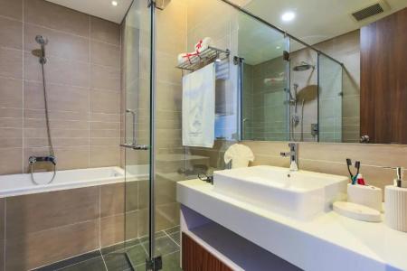 Aurora Serviced Apartments - Adults Only - 40