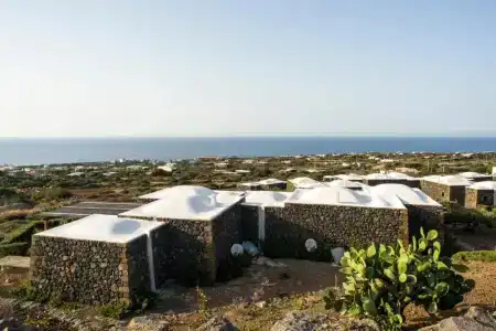 Residence Sotto Le Stelle - 45