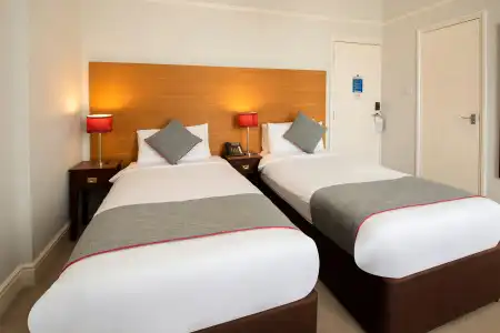 The Regency, Clifton Bristol by Belvilla - 24