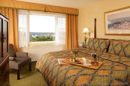 ARC, Washington DC, Series by Marriott - 5