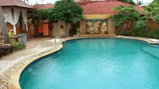 Kanok Buri Resort - 27