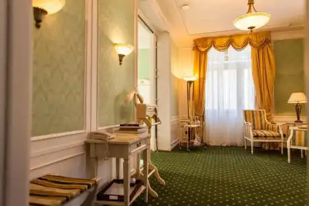 TB Palace & Spa - 49