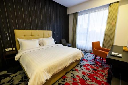 Liberty Thamrin Jakarta - 29