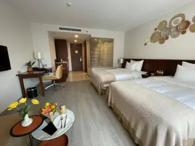 The Ann Hanoi & Spa - 3