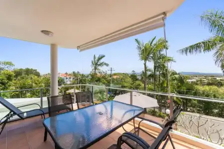 Bali Hai Apartments Noosa - 141