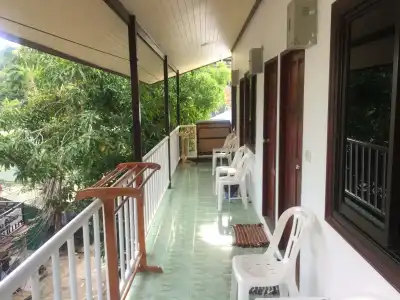 Coco's Guesthouse - 6