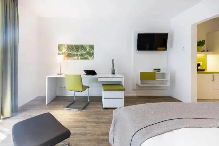 Candlewood Suites Fürth - 90