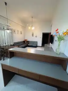 Muang Thong Family Suite Hat Yai - 28