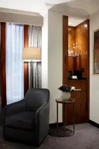 Hyatt Regency London Albert Embankment - 32