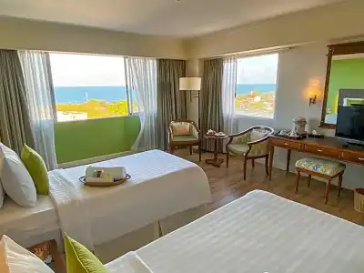 Hua Hin Grand And Plaza - 75