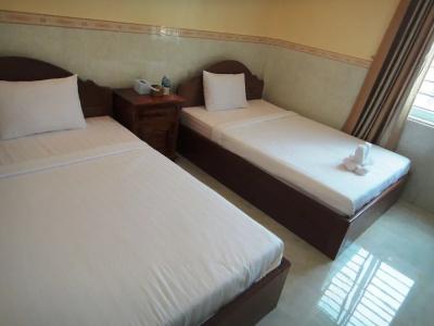 Borey Vatanac Guesthouse - 23