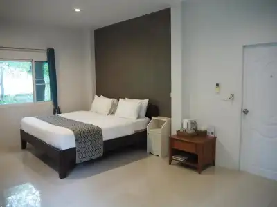 Muaan Resort - 18
