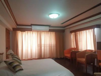 Interchange Tower Serviced Apartment - 24