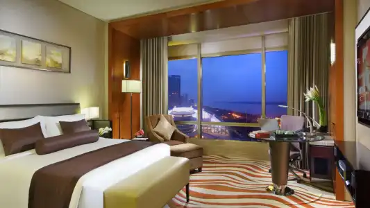 InterContinental Hangzhou ICC by IHG - 33