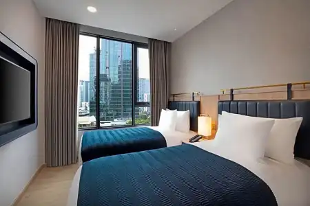 Staybridge Suites Bangkok Thonglor, an IHG - 125