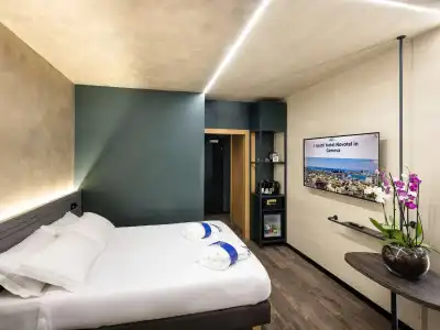 Novotel Genova City - 9