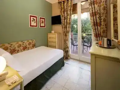Best Western Signature Collection Shelley e Delle Palme - 176