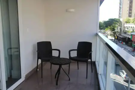 B&Bs RJ Copacabana Forte - 7