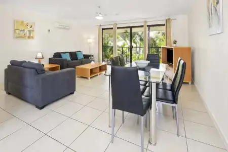Arlia Sands Apartments - 79