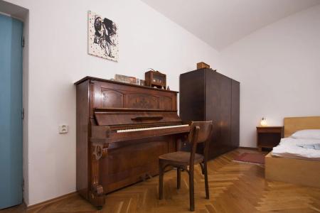 Prague Siesta Apartments - 32