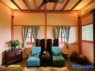 Temple Tree Resort - 174
