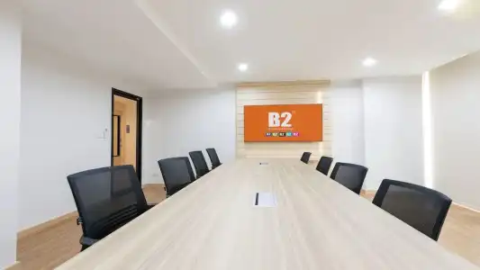 B2 Don Mueang Premier - 11