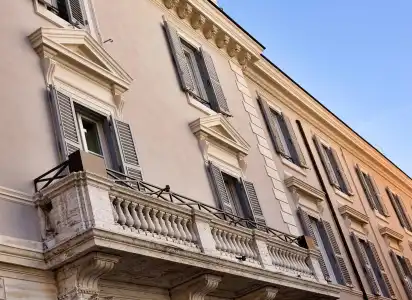 J.K. Place Roma - 25