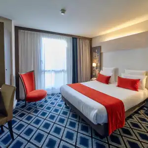 Mercure Chartres Centre Cathédrale - 29