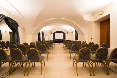 Best Western Genio - 18
