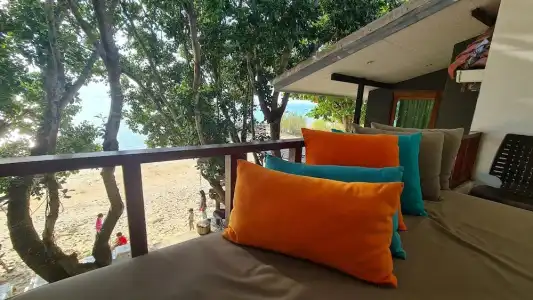Bliss Resort Krabi - 121
