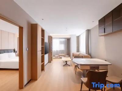 Holiday Inn Express Suzhou Shantang Street - 70