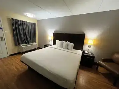 Motel 6 San Antonio, TX – I-35 North Corridor - 32