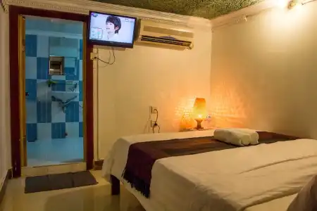 RS II Guesthouse - 41