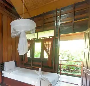 Namkhong Guesthouse & Resort - 17