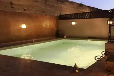 Riad Carina - 6