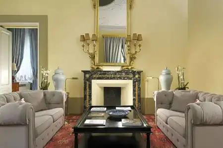 Al Palazzo del Marchese di Camugliano Residenza d'Epoca - 114
