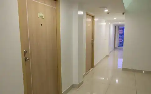 SnoozZotel - 8