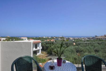 Aspri Petra Apartments - 21