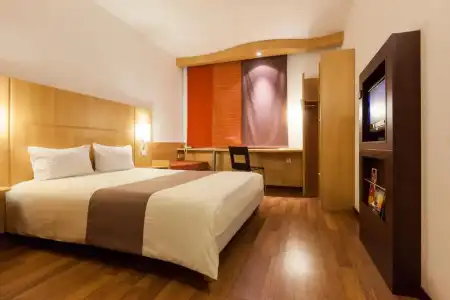 ibis Tunis - 44