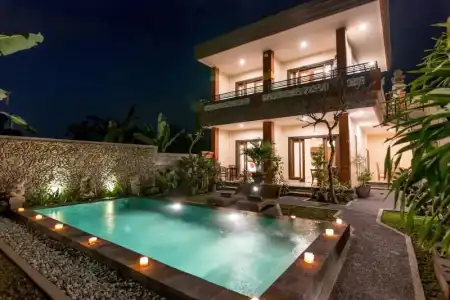 Umah Dangin Guest House - 7