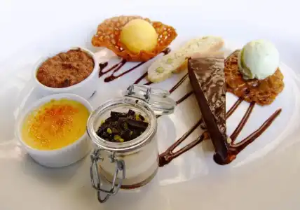 The Witchery - 6