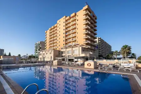 Poseidon La Manga & Spa - Designed for Adults - 0