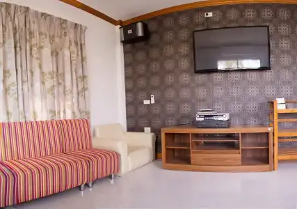 111 Resort and Spa - 1