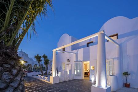 Aressana Spa and Suites - 16
