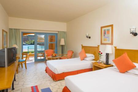 Strand Beach Resort - 6