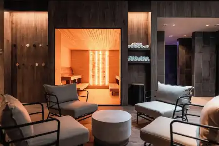 Ö Seaside Suites & Spa - 22