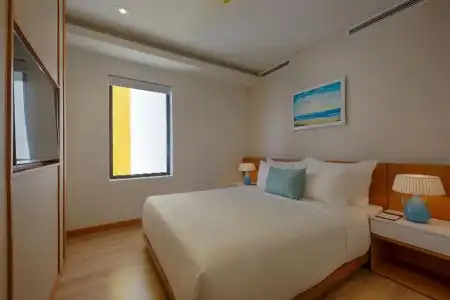 TMS Da Nang Beach - 58