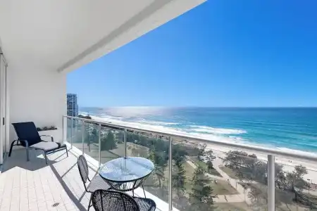 ULTIQA Air On Broadbeach - 198