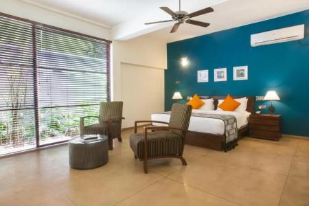 Colombo Court & Spa Resort - 63