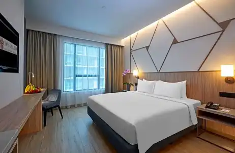 Swiss-Garden Residences Kuala Lumpur By Homes Asian - 53